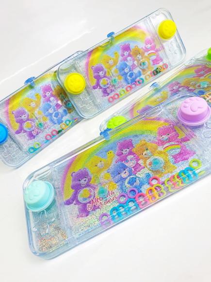 Aquaplay Personalizado - Ursinhos Carinhosos