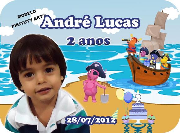Arte Digital para Marmitinhas