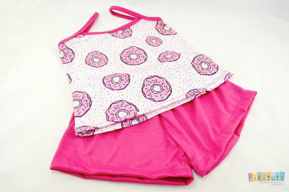 Baby Doll Donuts Doceria Confeitaria