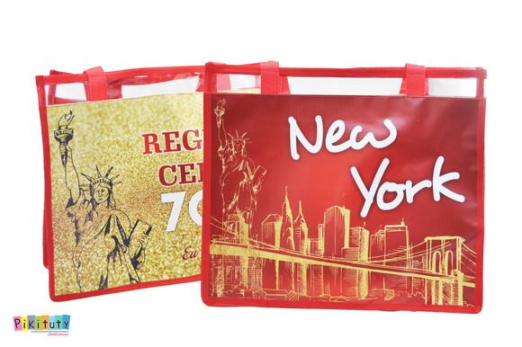 Bolsa de praia - NOVA YORK