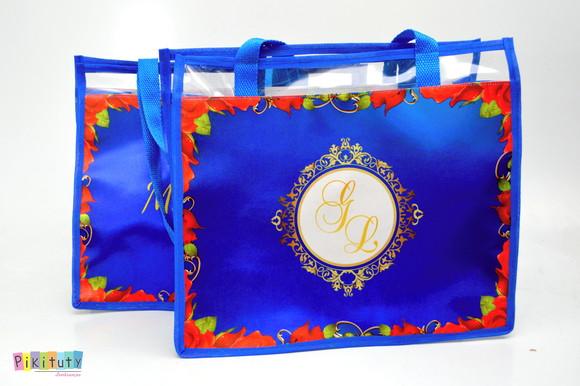Bolsa de praia Casamento