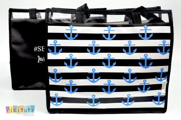 Bolsa de praia Casamento