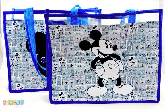 Bolsa de praia Mickey