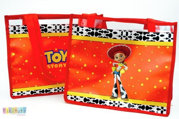 Bolsa de Praia Toy Story