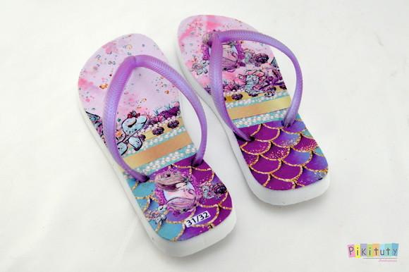 Chinelo - Sereia