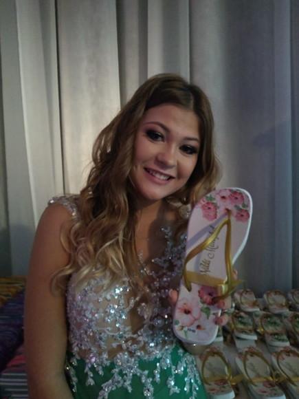 Chinelo Nikki Meneghel