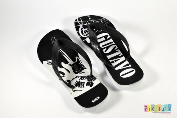 Chinelo Personalizado