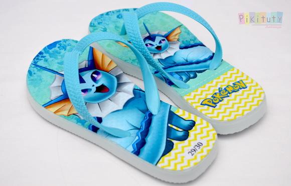 Chinelo Pokemon