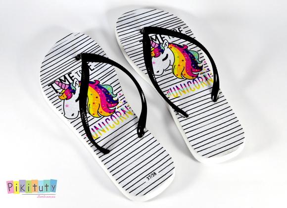 Chinelo Unicórnio