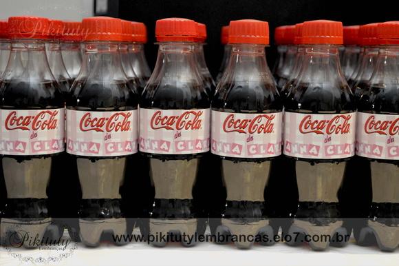 Coca Cola Personalizada
