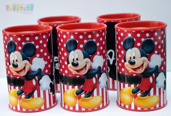 Cofrinho Mickey