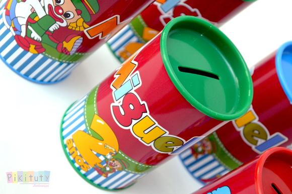 Cofrinho Patati Patata