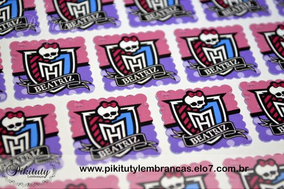 Convite + Envelope + lacre