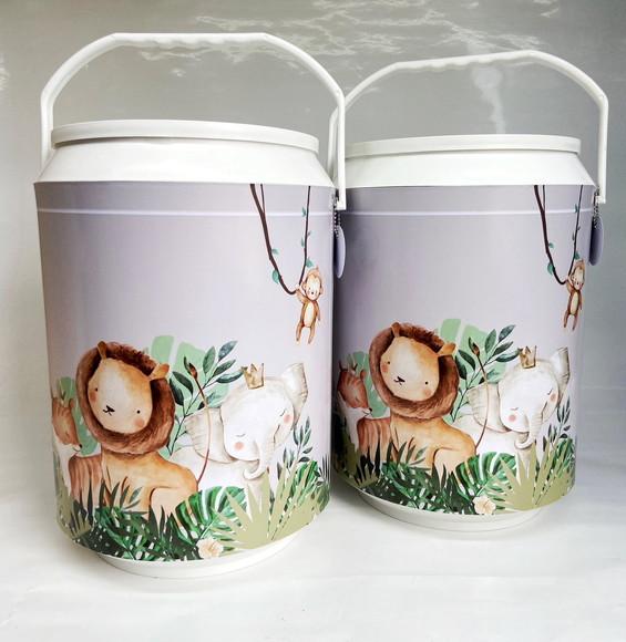 Coolers 12 Latas - Floresta