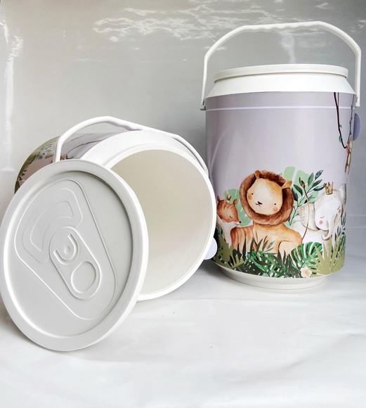 Coolers 12 Latas - Floresta