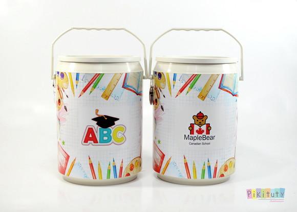 Coolers 12 Latas - Corporativo
