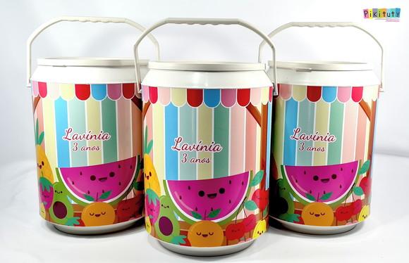 Coolers 12 Latas - Quitandinha