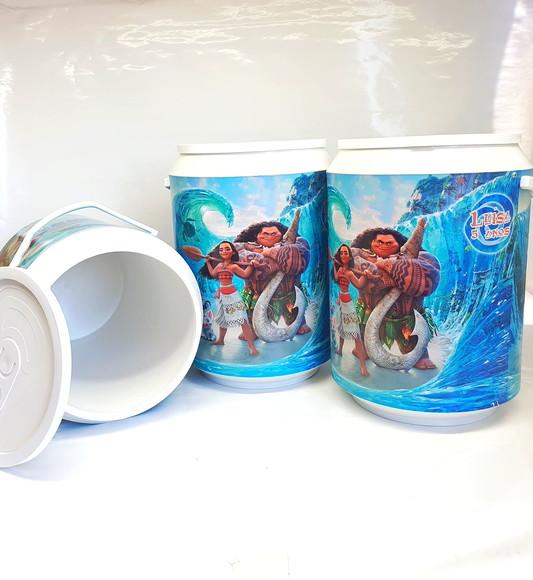Coolers 12 Latas - Moana