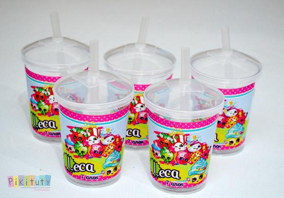 Copo c/ canudo - Shopinks