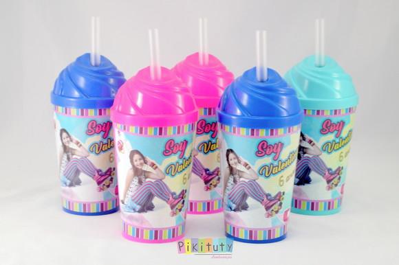 Copo Chantilly 350ml - Soy Luna