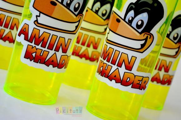 Copo Long Drink
