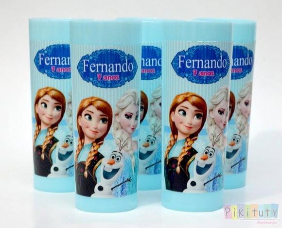Copo Long Drink Frozen