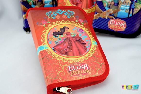 Estojo Organizador Multiuso - Elena de Avalor