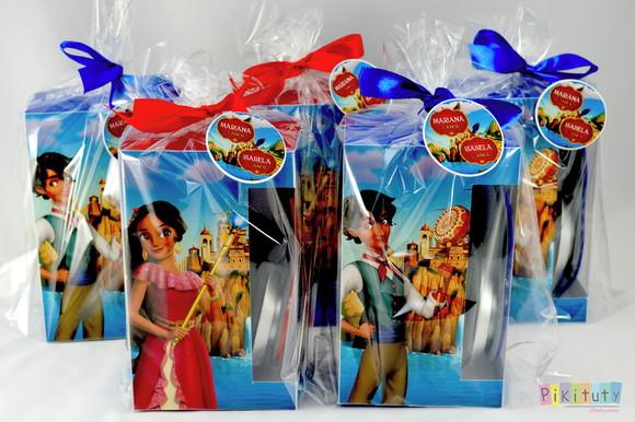 Fone de Ouvido Dobrável Elena de Avalor