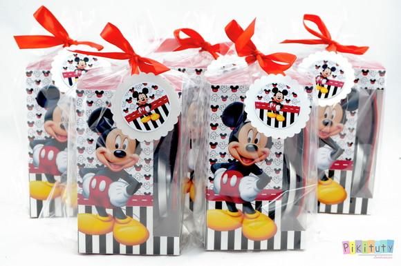 Fone de Ouvido Dobrável Mickey