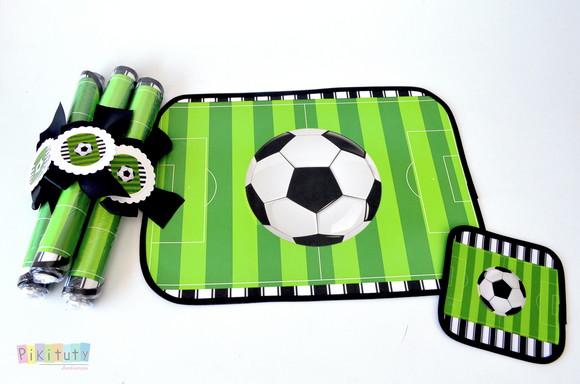 Jogo Americano - Futebol