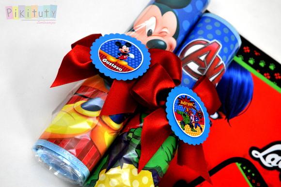 Jogo Americano Vingadores