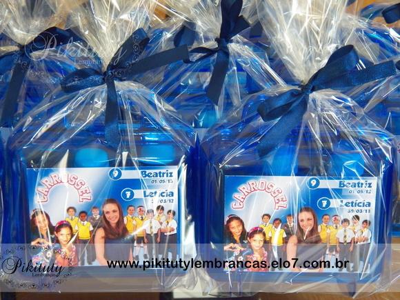 Kit Cabelo para meninos