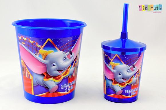 Kit Cineminha - Dumbo