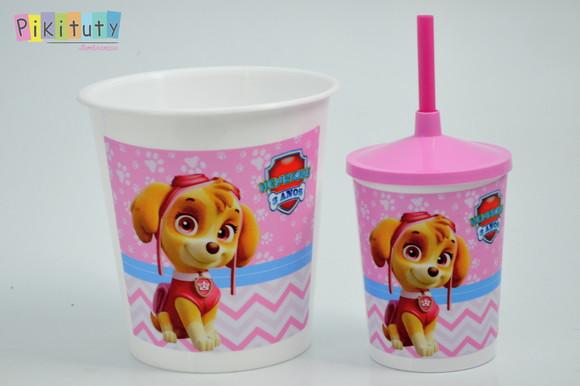 Kit Cineminha - Patrulha Canina