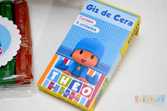 Kit Colorir + Massinha na maletinha