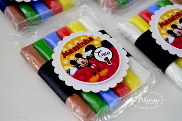 Kit Colorir + Massinha na maletinha