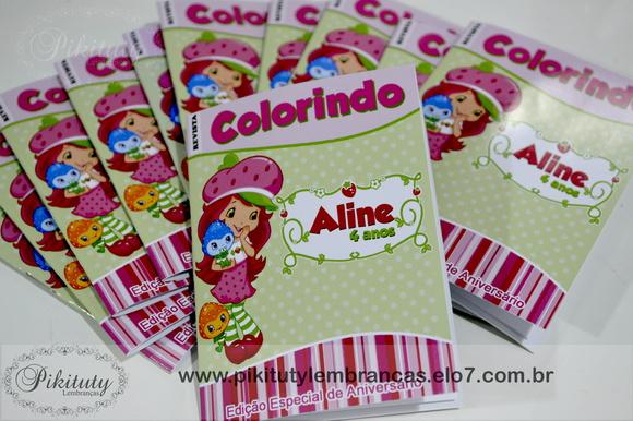 Kit Colorir + Massinha na maletinha