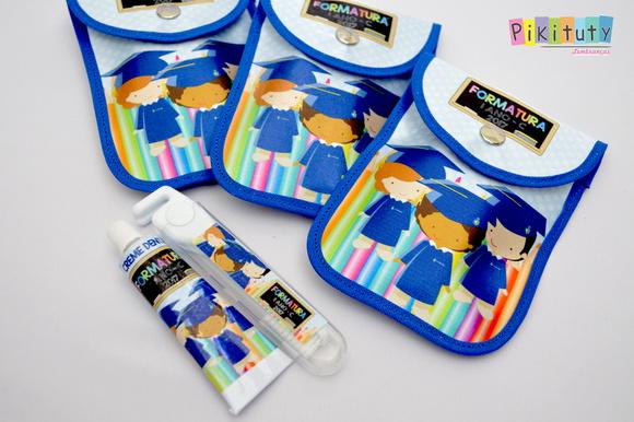 Kit Dental - Formatura