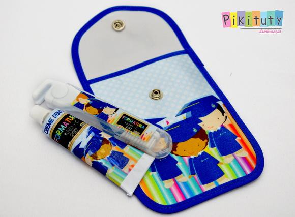 Kit Dental - Formatura