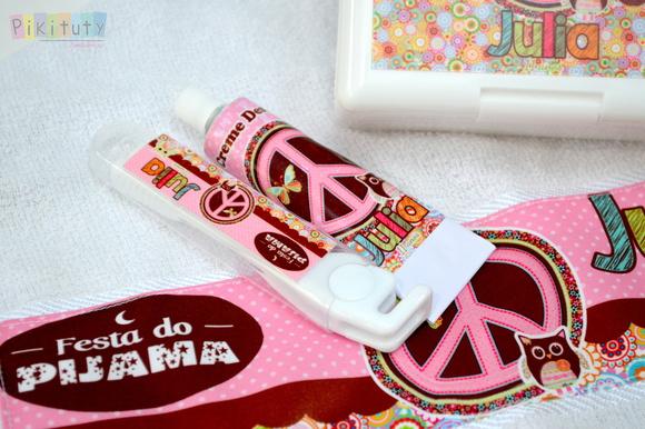 Kit Dental inbox - Hippie Chic