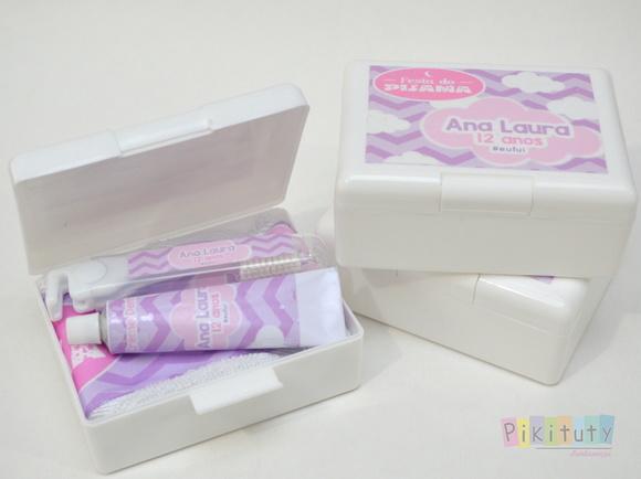 Kit Dental inbox - Nuvens