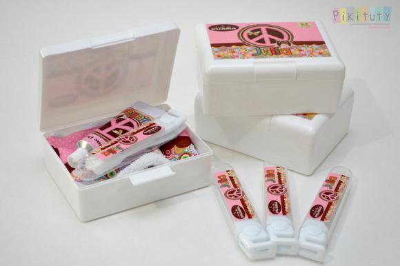 Kit Dental inbox - Hippie Chic