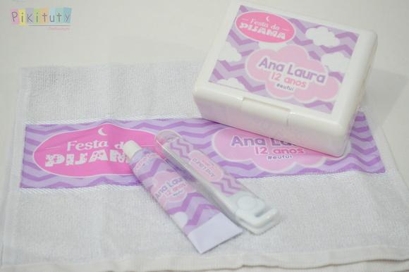Kit Dental inbox - Nuvens