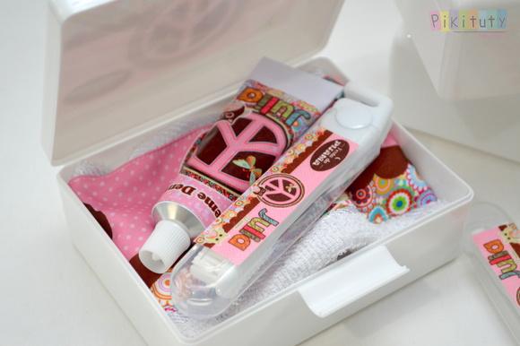 Kit Dental inbox - Hippie Chic