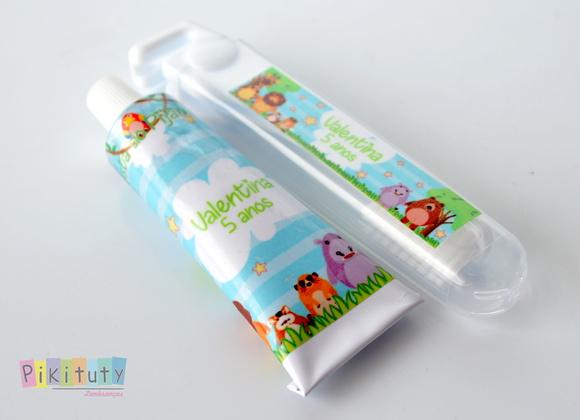 Kit Dental Safari