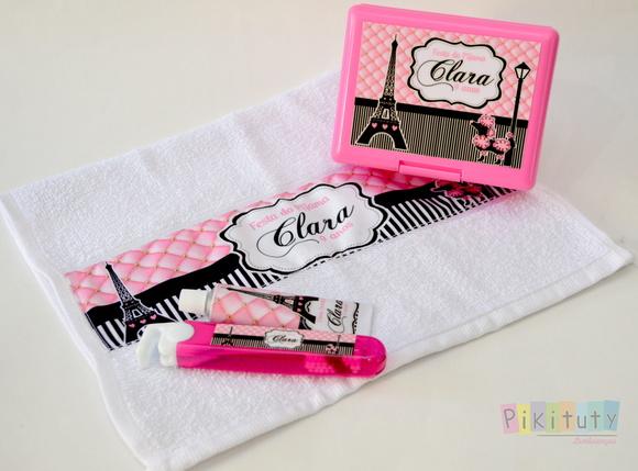 Kit Dental inbox - Paris