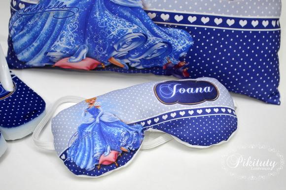 Kit Festa do Pijama