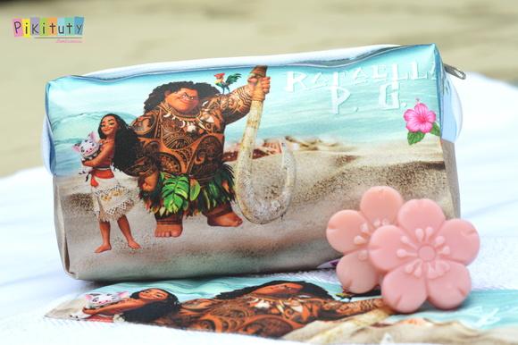 Kit Higiene c/ Sabonete Artesanal Moana