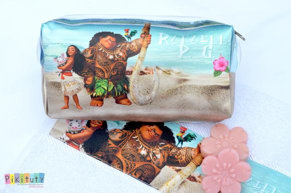Kit Higiene c/ Sabonete Artesanal Moana