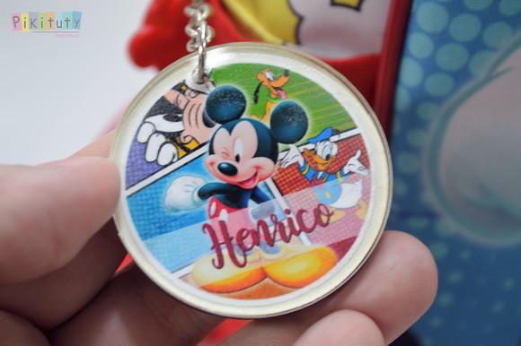 Kit Luxo festa Mickey e seus amigos